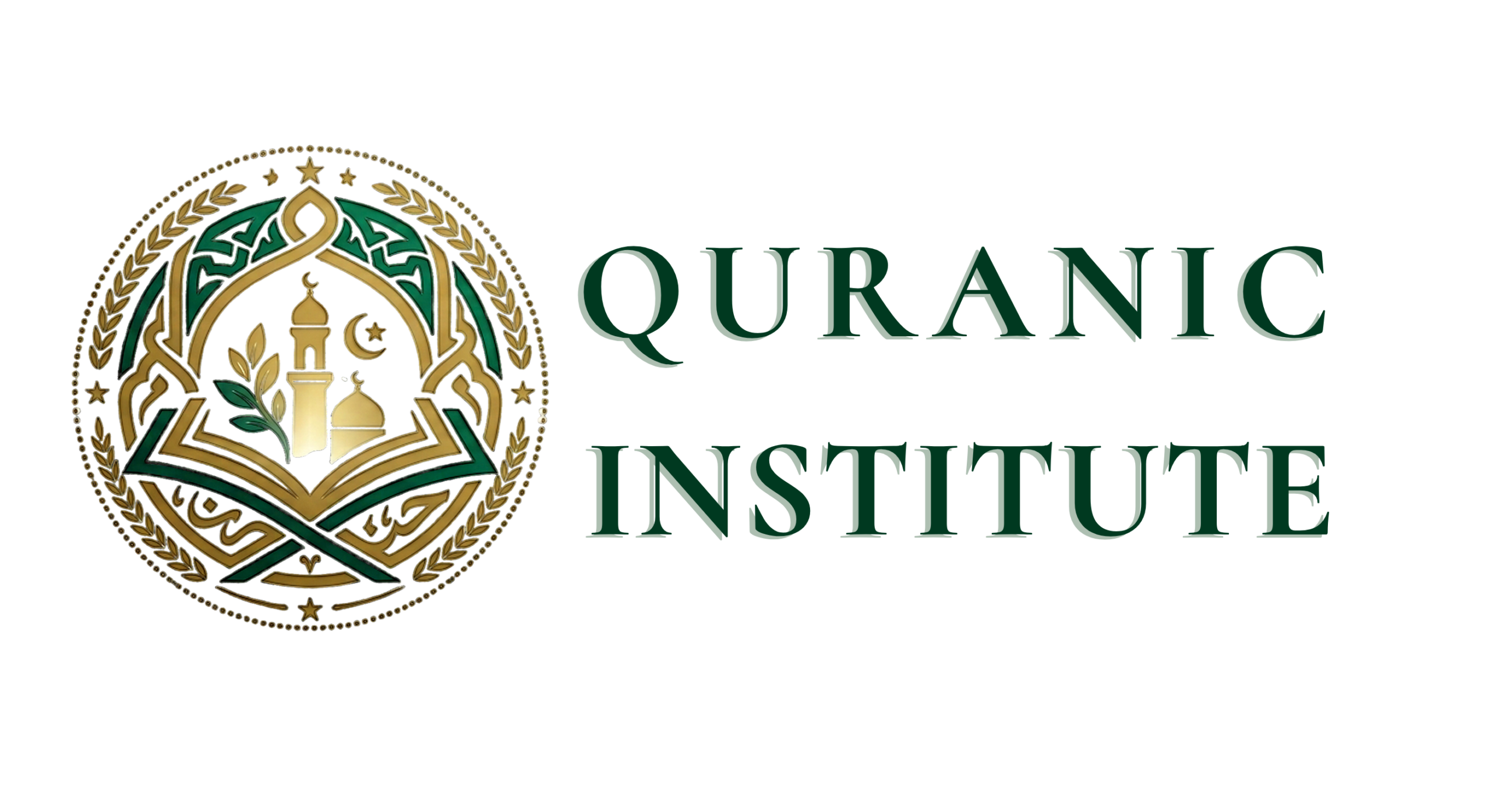 Quranic Institute logo